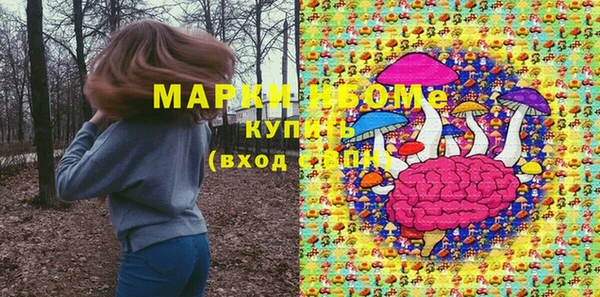 молекула духа Аркадак